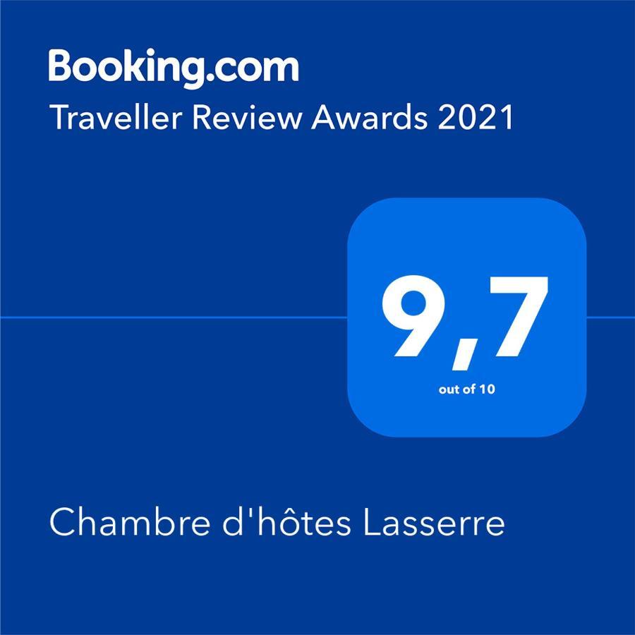 Chambre D'Hotes Lasserre Saint-Amand-de-Coly エクステリア 写真